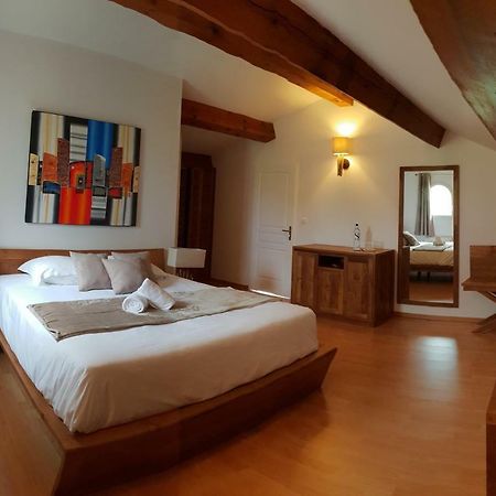 Villa Torrella Ajaccio  Luaran gambar