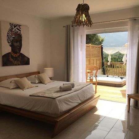 Villa Torrella Ajaccio  Luaran gambar