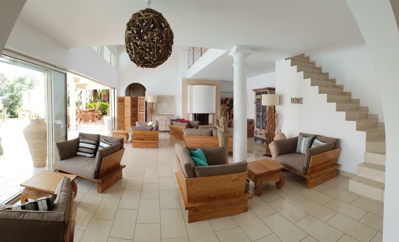 Villa Torrella Ajaccio  Luaran gambar