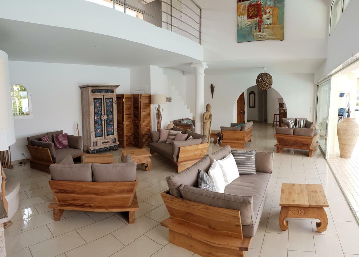 Villa Torrella Ajaccio  Luaran gambar