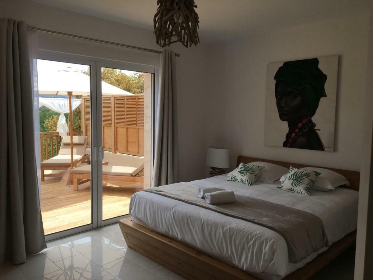 Villa Torrella Ajaccio  Luaran gambar